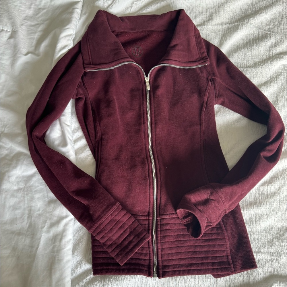 Lululemon Jacket  6